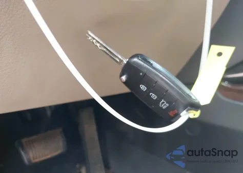 2015 Kia Sorento Lx из США, поврежденный, VIN 5XYKT4A66FG658631